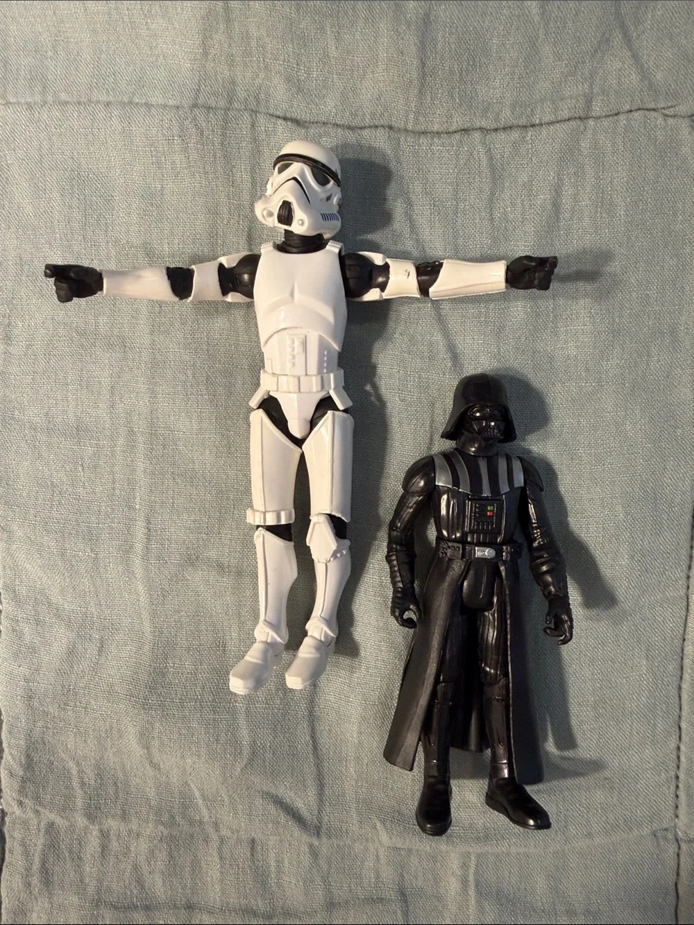Assorted Kids Action Figures